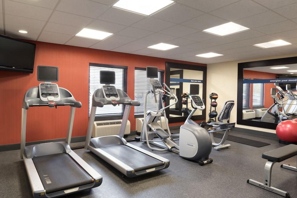 Hampton Inn Appleton-Fox River Mall Area Buitenkant foto